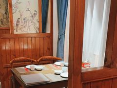 -红菜坊·烤鸭·川鲁菜(杨镇店)