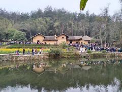 -韶山毛泽东同志故居