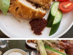 -THE PAWON·8碗(古北SOHO店)