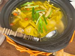 -香芙茗茶楼(梅家坞总店)