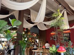-嗒令甜品·主题融合料理餐厅(首座时代店)