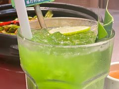 -麻都·成都菜(人民广场店)