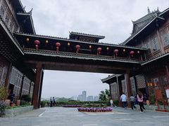 -壮乡楼民俗文化苑(李宁体育园店)