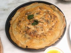 潮州蚝烙-潮堂 · 潮州菜(恒隆广场店)