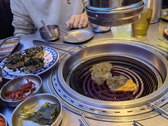 -大叹号·朝鲜族烤肉(潍坊泰华城店)