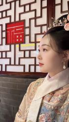 -美云庭古装·格格服汉服·京城旅拍(北京店)
