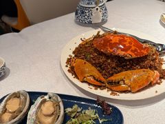 -喜记避风塘炒辣蟹(旗舰店)