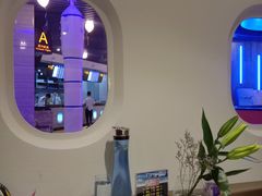 -赫帝拉航空主题餐厅(南宁店)