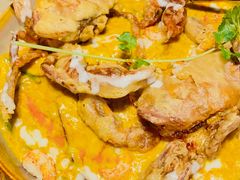 -CHINCHIN 青青·泰国料理(万象食家店)