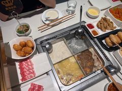 -海底捞火锅(星光不夜城店)