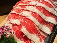 -湊湊火锅·茶憩(恒隆广场店)