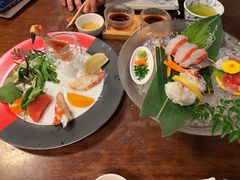 -蟹道乐( 新宿駅前店)