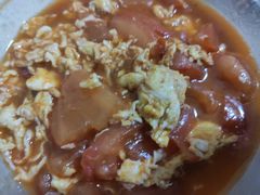 -刘胖子家常菜·蹄花焖藕(兴业店)