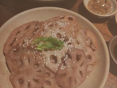 -七色云蔬食(喜邻里店)