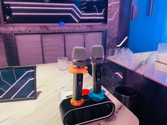 -唛歌KTV(城西银泰店)