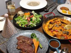 -研食记西餐厅(金融中心店)