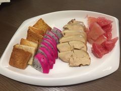 -张生记(丁香国际店)