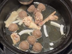 -同仁四季椰子鸡(无锡滨湖万象汇店)