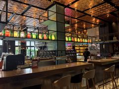 -THE CANNERY&JUJU 新鲜海鲜·牛排美食酒廊