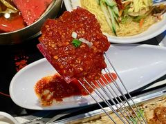 -丰茂烤串(公园店)