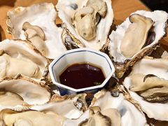 -虹料理·日料放题(悠方店)
