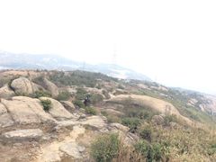 -大罗山风景区