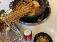-钢管厂五区小郡肝火锅串串香(总店)