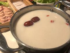 -火锅先生(五马街店)