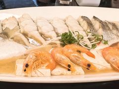 -徐记私厨(半淞园路店)