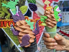 -CORNER CONE GELATO酷矿手作霜淇淋(南头古城店)