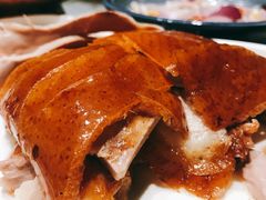那府烤鸭-那家小馆•北京菜•烤鸭(中关村店)