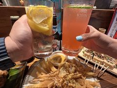 -Fukumimi·美醉堂 居酒屋(金尚店)