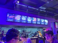 大堂-本色.小马哥烧烤(五一路总店)
