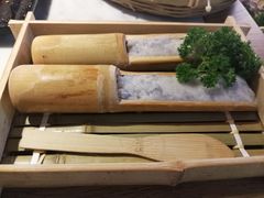 -尚尚仙·酸汤猪手·猪肚鸡火锅(华联万柳购物中心店)