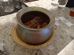 -隅乐胡椒虾·台湾菜·团建(皇岗店)