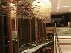 -视界美食自助餐厅·石家庄希尔顿酒店