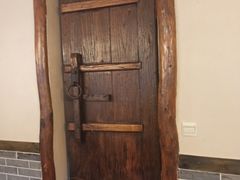 -百花人家(清水镇店)