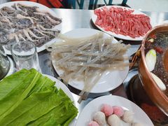 -三兴涮羊肉(荣安大街店)