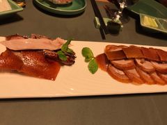 枣酥香烤鸭-晟永興烤鸭店(五道口店)