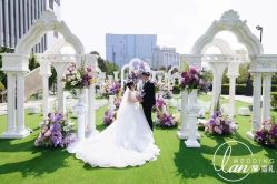 -蘭club婚礼策划