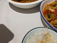 -回家吃饭·地道南昌菜(建德观总店)
