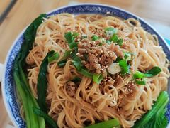 葱油捞面-吉禧粤特色甜品小吃(腾飞店)