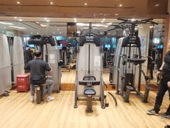 -菲力德健身(曲江观邸店)