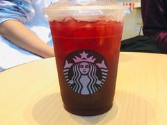 -星巴克(宏汇国际广场店)