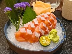 -长崎屋·日本料理·刺身·烧鸟(天河北路店)
