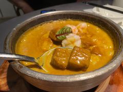 金汤自制黑豆腐-上饍·中国厨房(建发JFC品尚中心店)