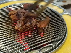 -喜来稀肉(虹泉路店)