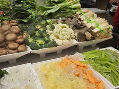 -醉人椒麻辣香锅(王府井喜悦店)
