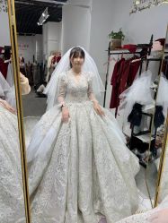 -NaNa婚纱礼服馆
