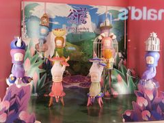 -19八3TOYS机器人商店(常营华联店)